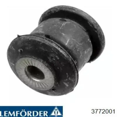 Bloco silencioso dianteiro do braço oscilante inferior Lemforder 3772001 preço, a partir de 10,32 USD