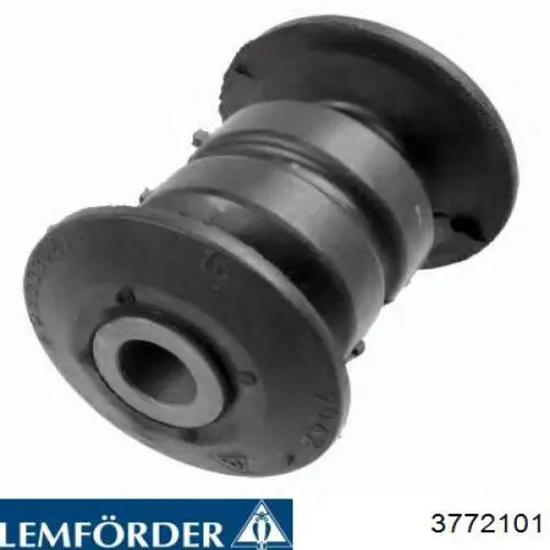 Bloco silencioso dianteiro do braço oscilante inferior Lemforder 3772101 preço, a partir de 13,67 USD