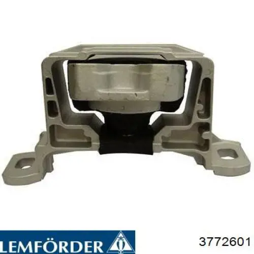 Compre 3772601 Lemforder Coxim (suporte) direito dianteiro de motor