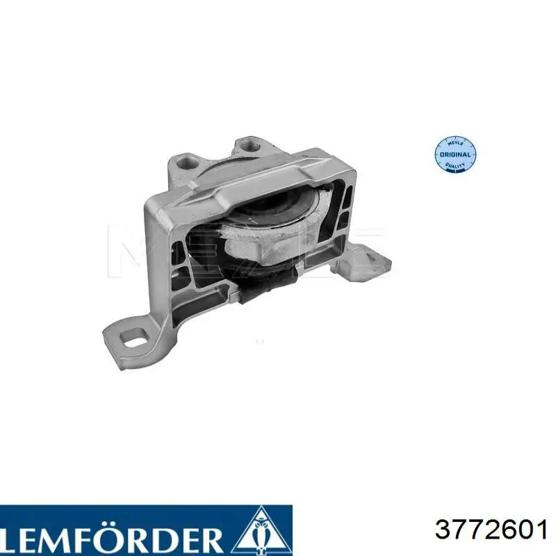 Coxim (suporte) direito dianteiro de motor Lemforder 3772601 preço, a partir de 56,92 USD