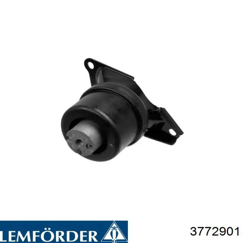 Coxim (suporte) direito de motor Lemforder 3772901 preço, a partir de 82,89 USD