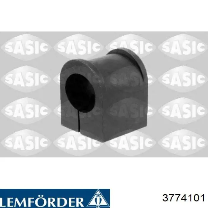 Bucha de estabilizador dianteiro Lemforder 3774101 preço, a partir de 4,01 USD