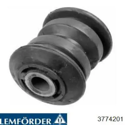 Bloco silencioso dianteiro do braço oscilante inferior Lemforder 3774201 preço, a partir de 14,03 USD