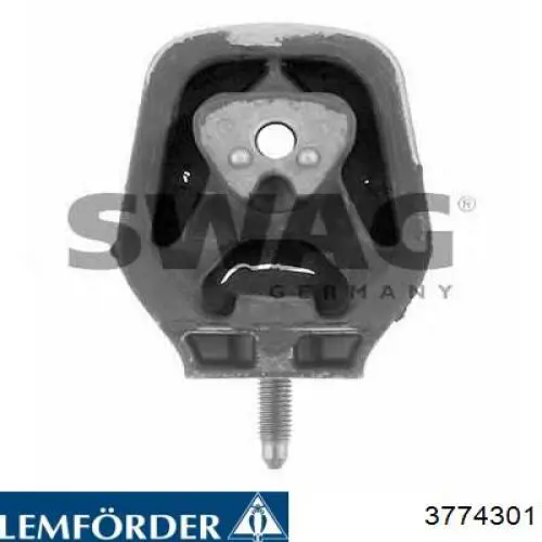 Compre A2462401309 Mercedes Coxim (suporte) superior de motor