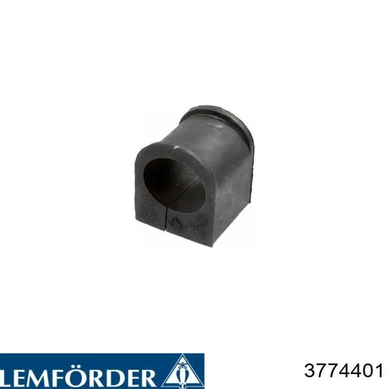 3774401 Lemforder Bucha de estabilizador dianteiro