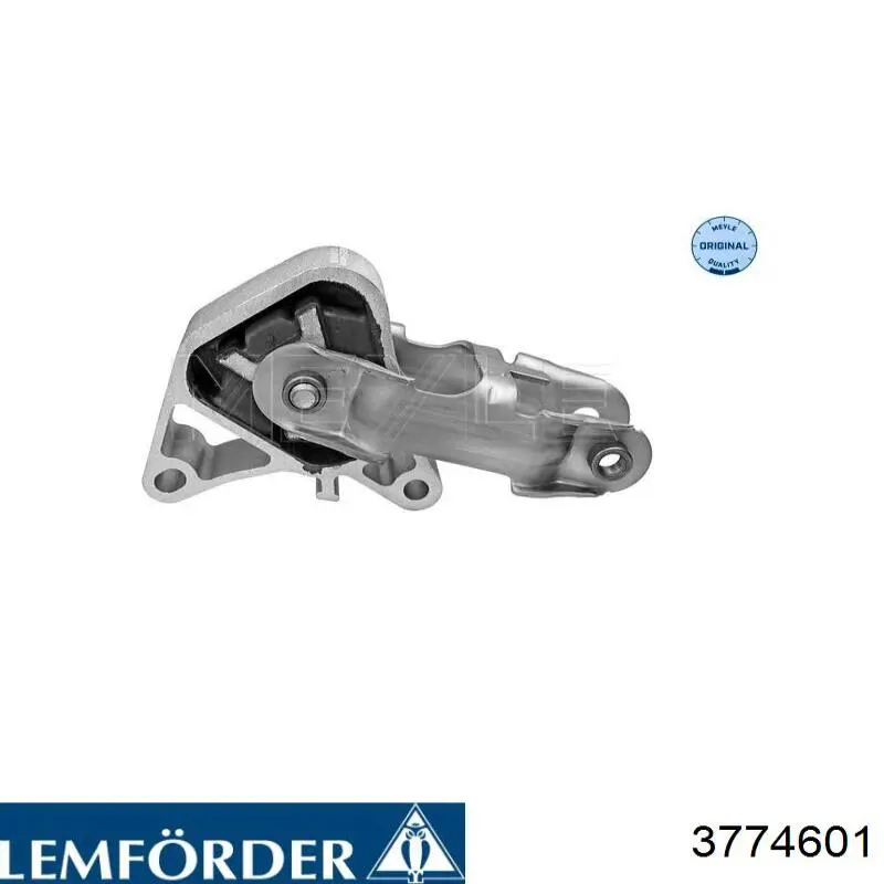 Coxim (suporte) direito superior de motor Lemforder 3774601 preço, a partir de 70,49 USD
