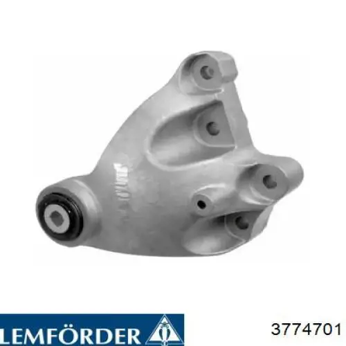 Coxim (suporte) direito superior de motor Lemforder 3774701 preço, a partir de 61,40 USD