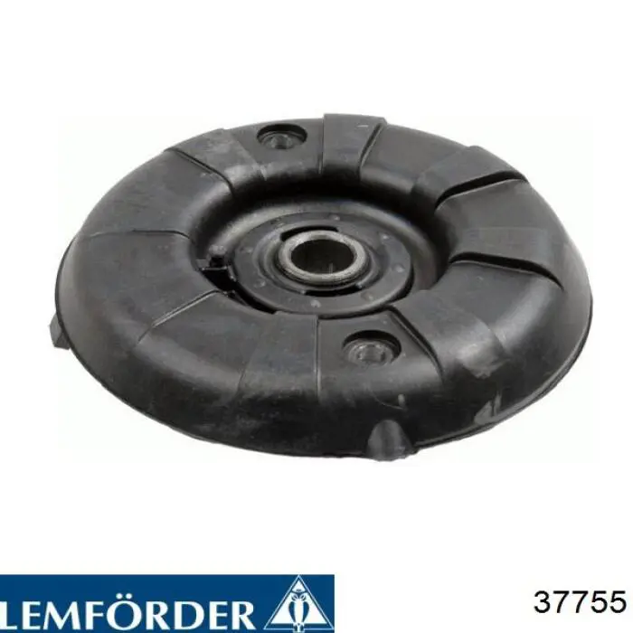 Compre 37755 Lemforder Suporte de amortecedor dianteiro