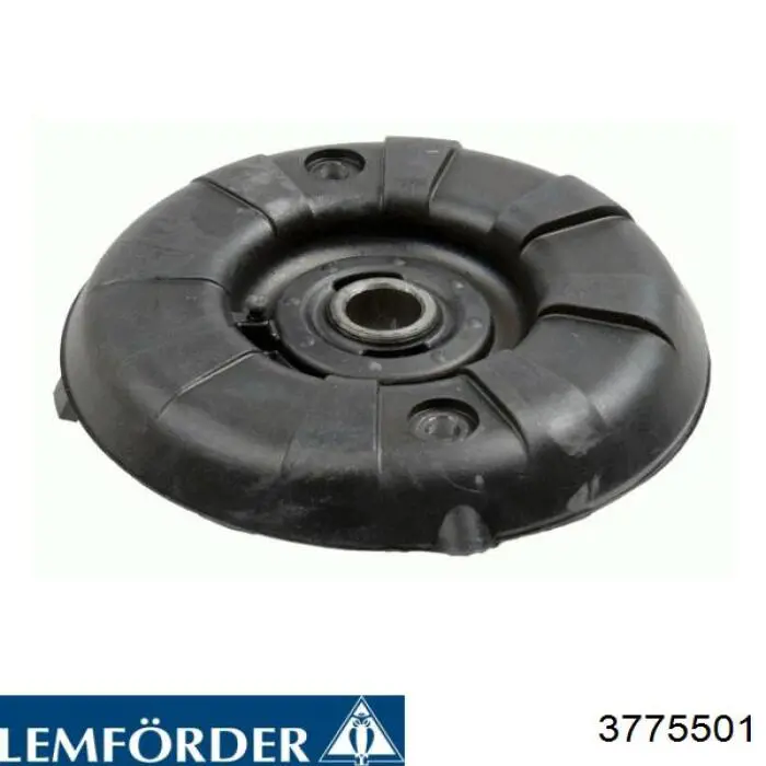 3775501 Lemforder Suporte de amortecedor dianteiro
