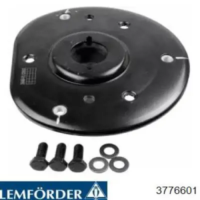 Compre 3776601 Lemforder Suporte de amortecedor dianteiro