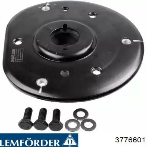 3776601 Lemforder Suporte de amortecedor dianteiro