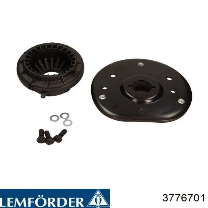 3776701 Lemforder Suporte de amortecedor dianteiro
