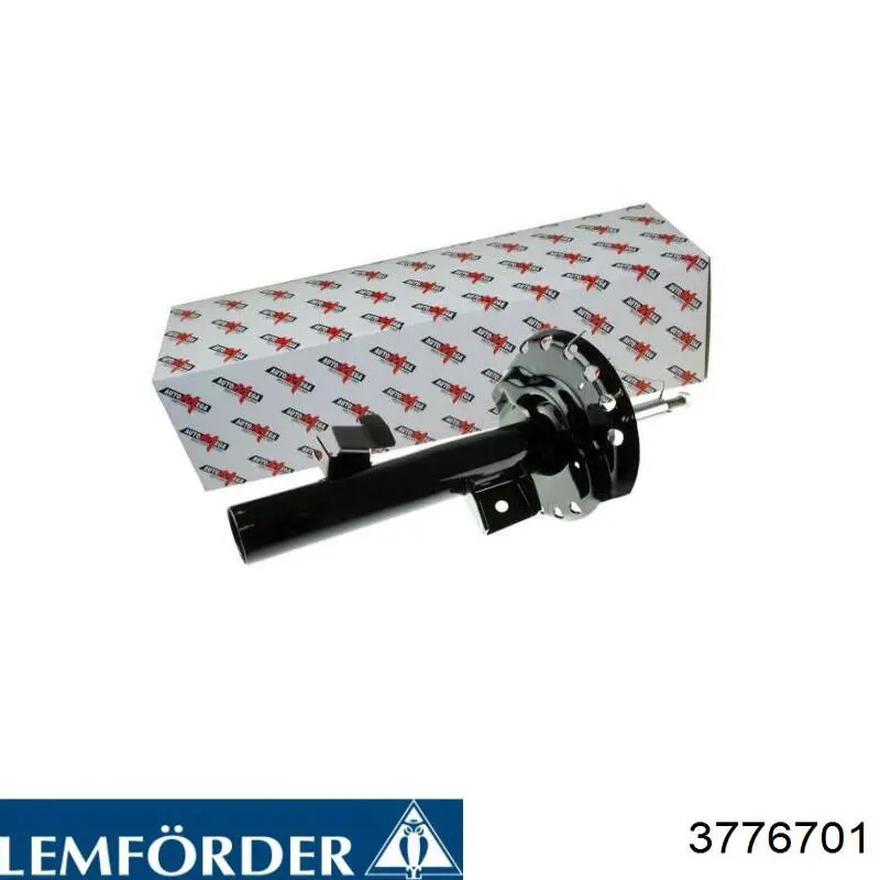 Compre 3776701 Lemforder Suporte de amortecedor dianteiro
