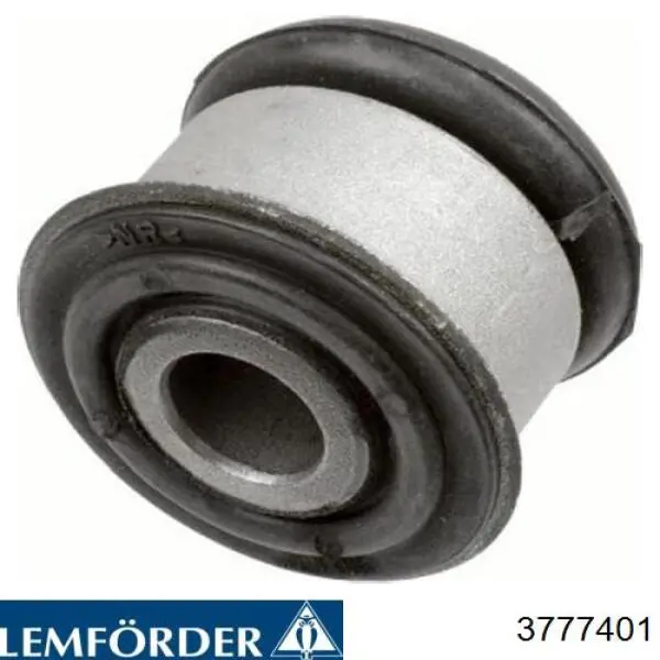 Bloco silencioso (coxim) de viga dianteira (de plataforma veicular) Lemforder 3777401 preço, a partir de 5,97 USD