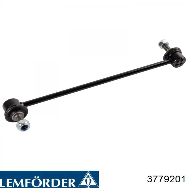 Montante de estabilizador dianteiro Lemforder 3779201 preço, a partir de 18,07 USD