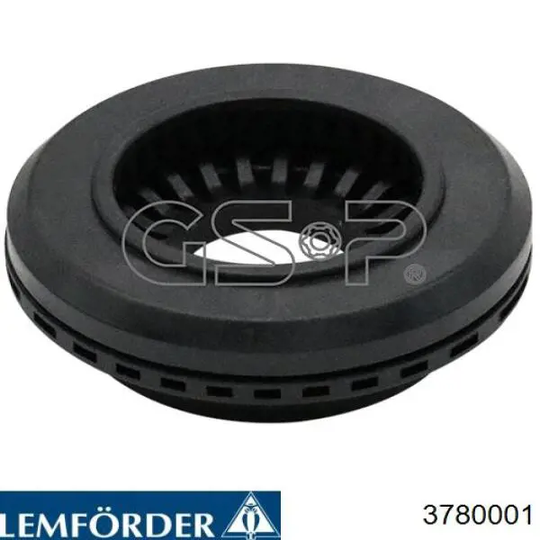Compre 3780001 Lemforder Suporte de amortecedor dianteiro
