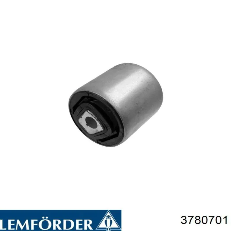 Compre 3780701 Lemforder Bloco silencioso dianteiro do braço oscilante inferior