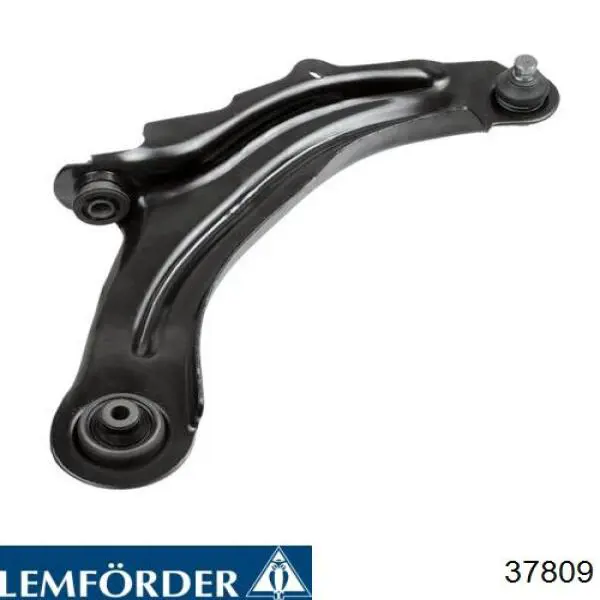 37809 Lemforder Suporte de esfera inferior