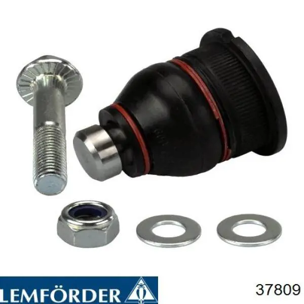 Suporte de esfera inferior Lemforder 37809 preço, a partir de 22,54 USD