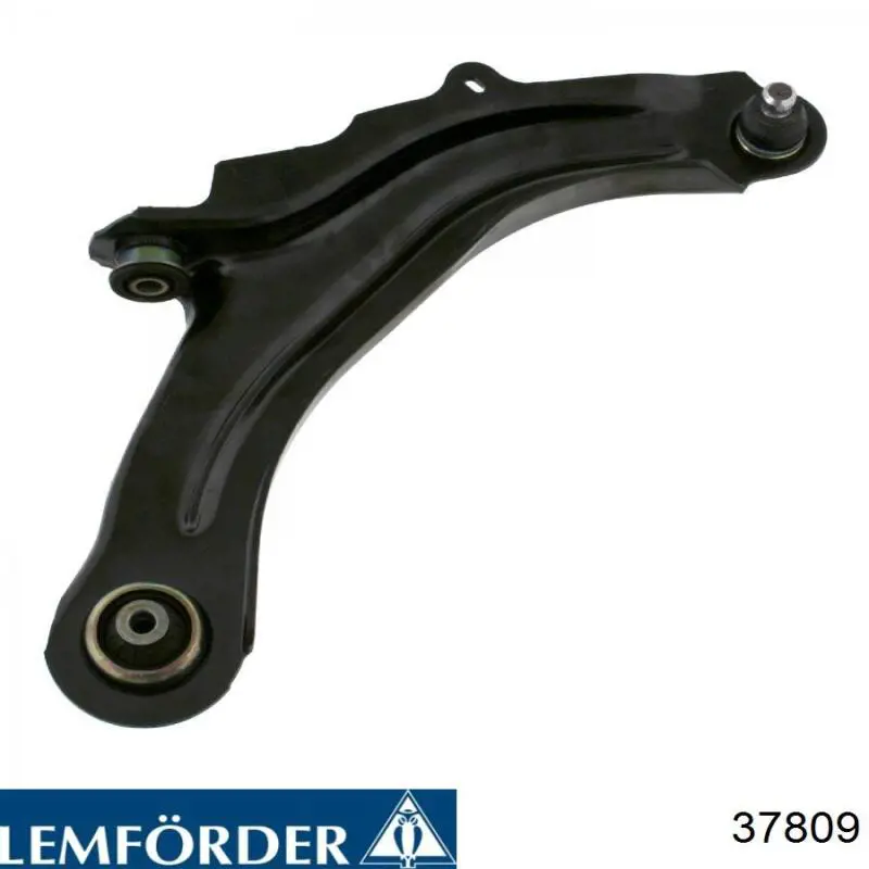 Compre 37809 Lemforder Suporte de esfera inferior