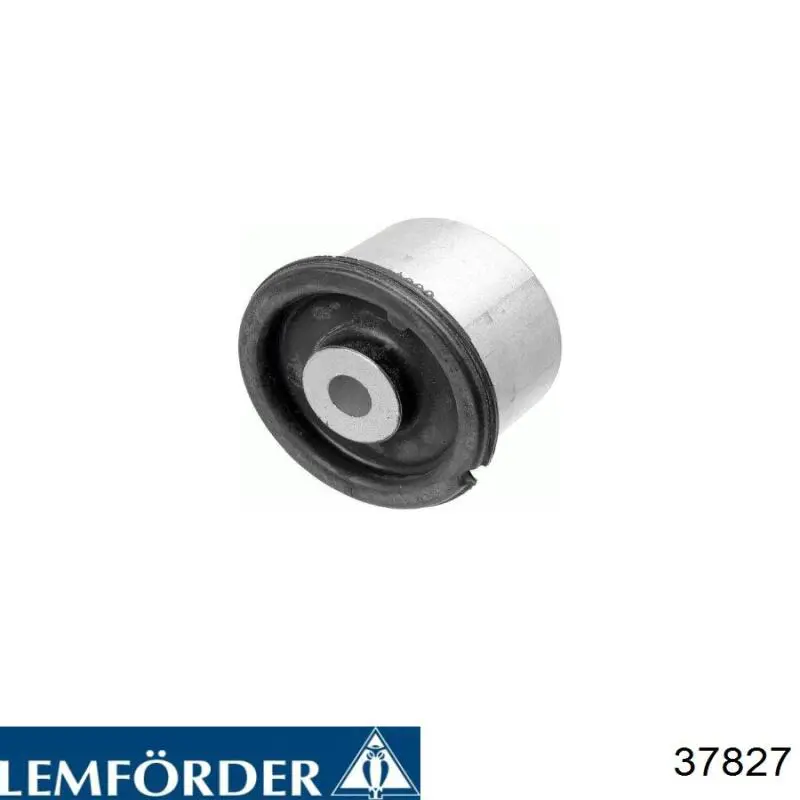 Compre 37827 Lemforder Bloco silencioso do braço oscilante superior traseiro