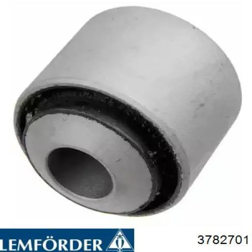 3782701 Lemforder Bloco silencioso do braço oscilante superior traseiro