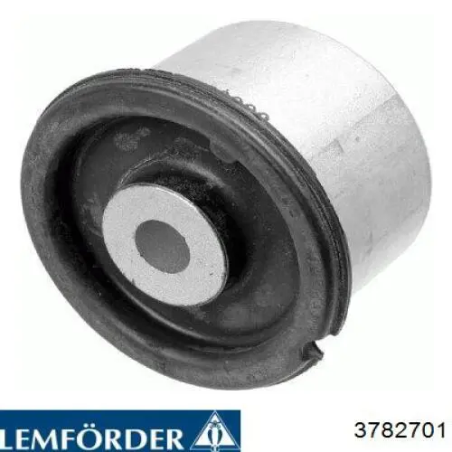 Bloco silencioso do braço oscilante superior traseiro Lemforder 3782701 preço, a partir de 14,46 USD
