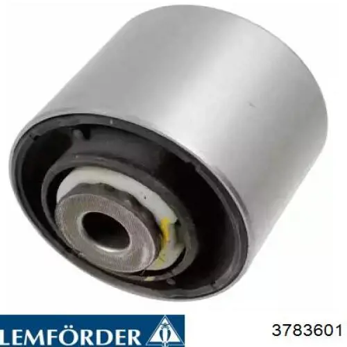 Bloco silencioso dianteiro do braço oscilante superior Lemforder 3783601 preço, a partir de 43,89 USD