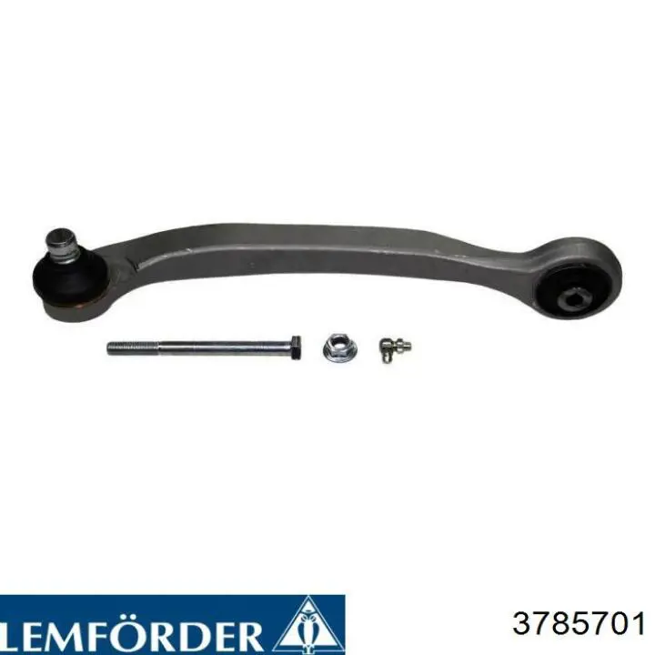 Braço oscilante transversal direito de suspensão traseira Lemforder 3785701 preço, a partir de 61,27 USD
