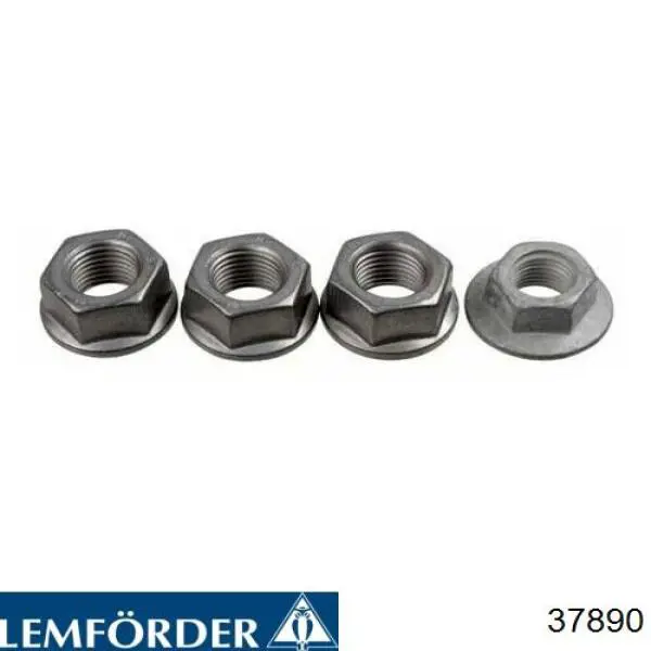 Parafuso de fixação de braço oscilante dianteiro, kit Lemforder 37890 preço, a partir de 28,66 USD