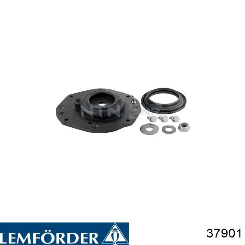 Compre 37901 Lemforder Ponta externa da barra de direção