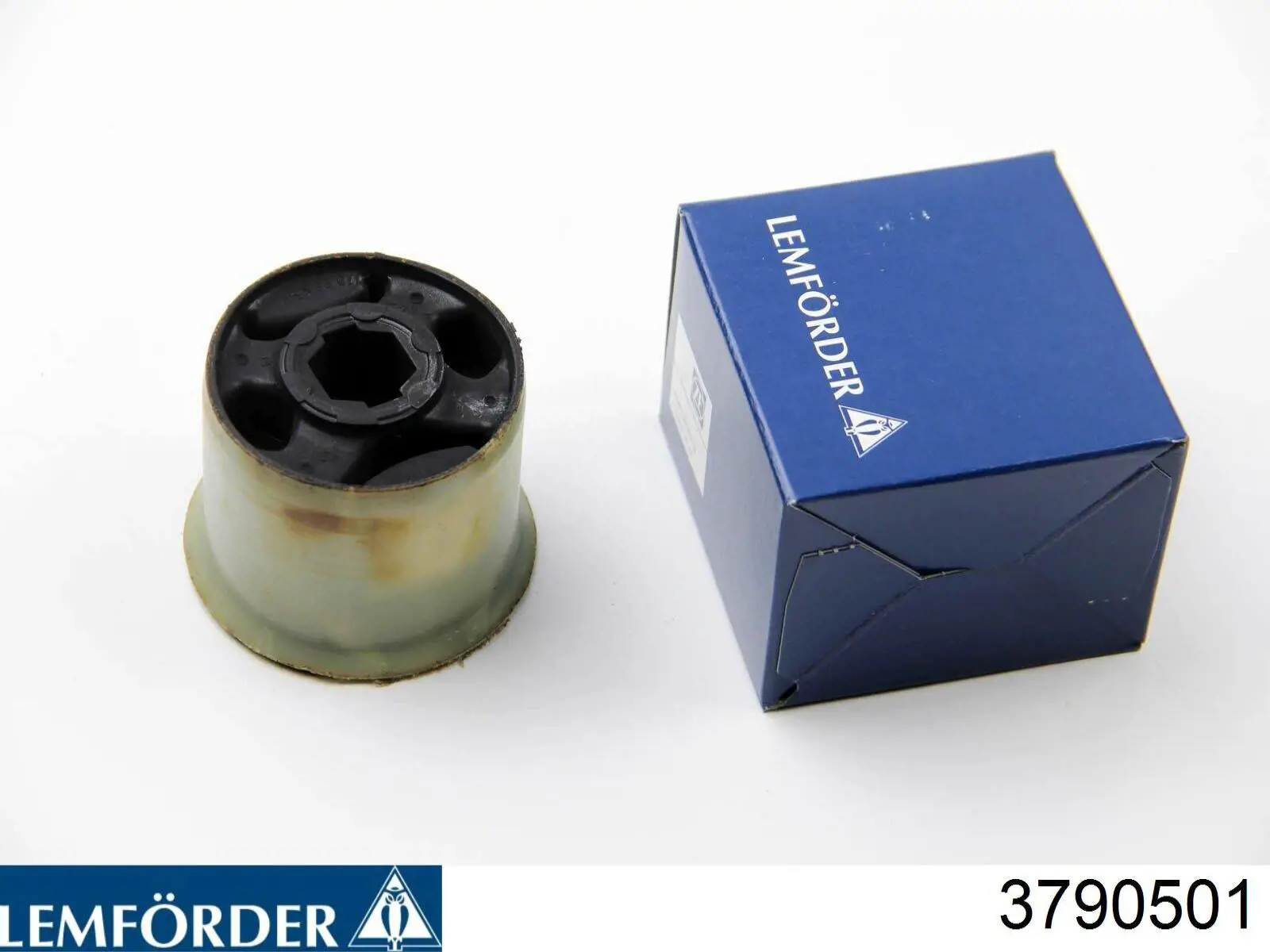 Parafuso de fixação de braço oscilante dianteiro, kit Lemforder 37905 preço, a partir de 9,47 USD