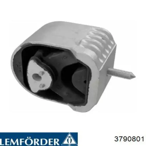 Coxim (suporte) dianteiro de motor Lemforder 3790801 preço, a partir de 22,89 USD