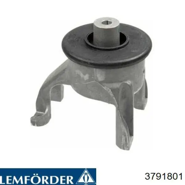 Coxim (suporte) direito inferior de motor Lemforder 3791801 preço, a partir de 78,19 USD