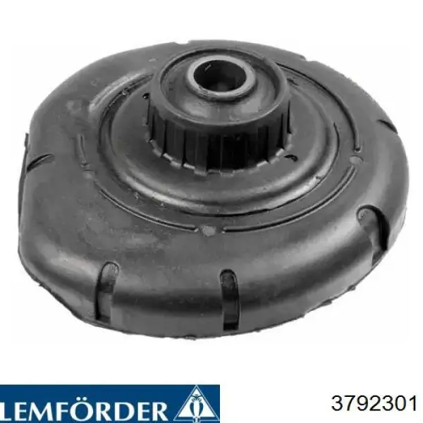 3792301 Lemforder Suporte de amortecedor dianteiro