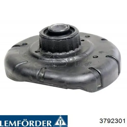 Suporte de amortecedor dianteiro Lemforder 3792301 preço, a partir de 15,20 USD