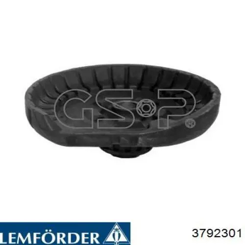 Compre 3792301 Lemforder Suporte de amortecedor dianteiro