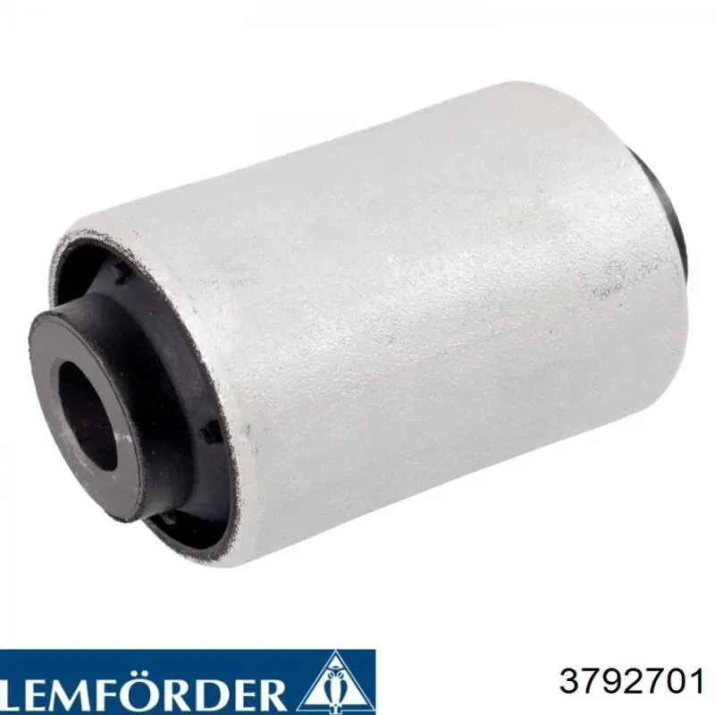 Bloco silencioso dianteiro do braço oscilante inferior Lemforder 3792701 preço, a partir de 6,94 USD