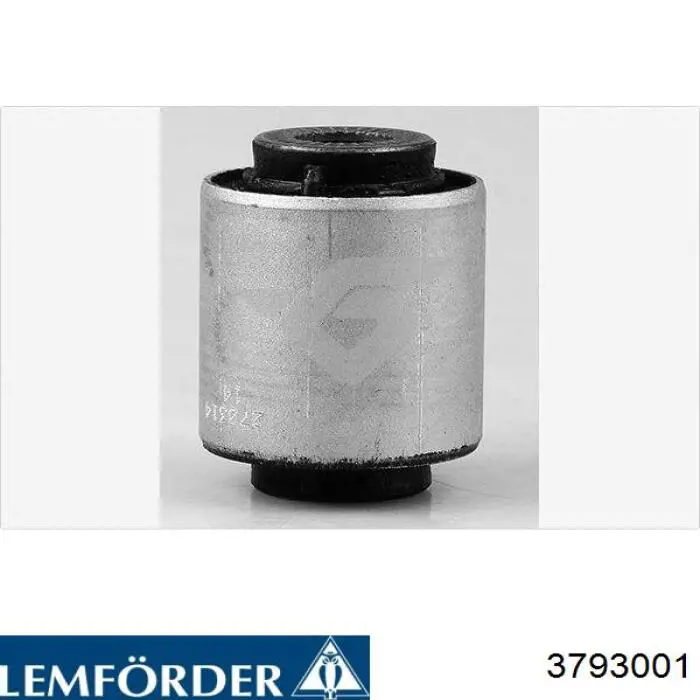 Bloco silencioso dianteiro do braço oscilante inferior Lemforder 3793001 preço, a partir de 7,11 USD