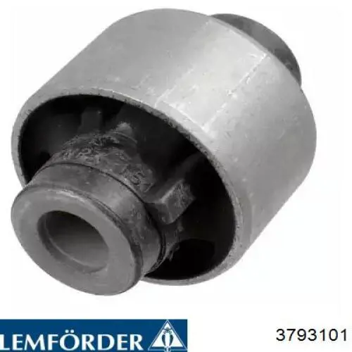 3793101 Lemforder Bloco silencioso dianteiro do braço oscilante inferior