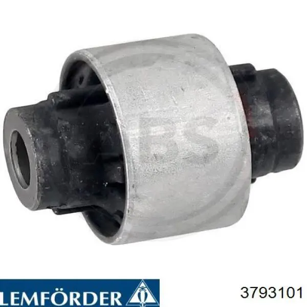 Bloco silencioso dianteiro do braço oscilante inferior Lemforder 3793101 preço, a partir de 9,42 USD