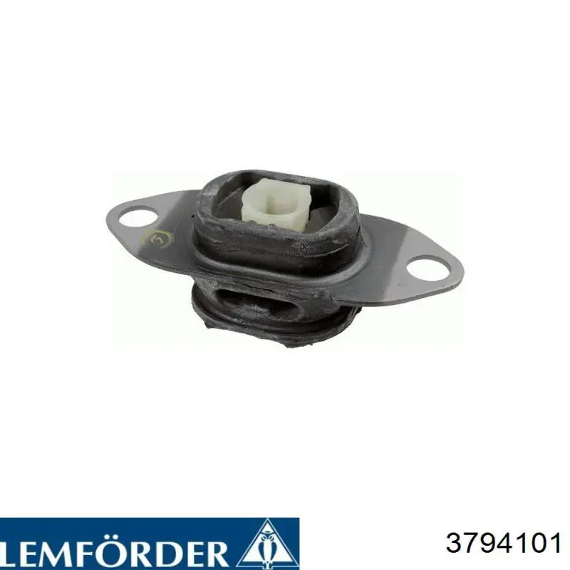 3794101 Lemforder Coxim (suporte) esquerdo de motor