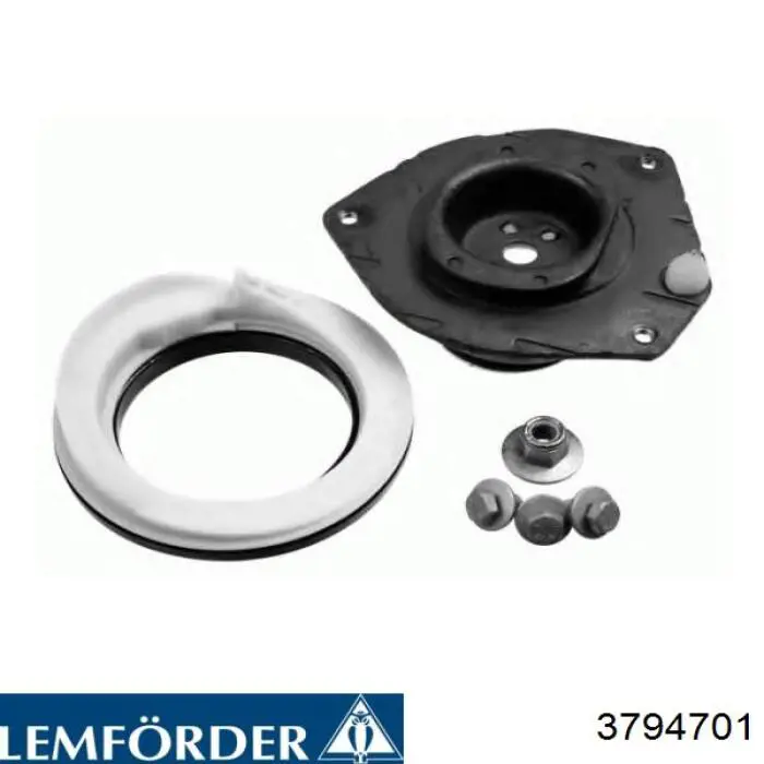 Compre 3794701 Lemforder Suporte de amortecedor dianteiro