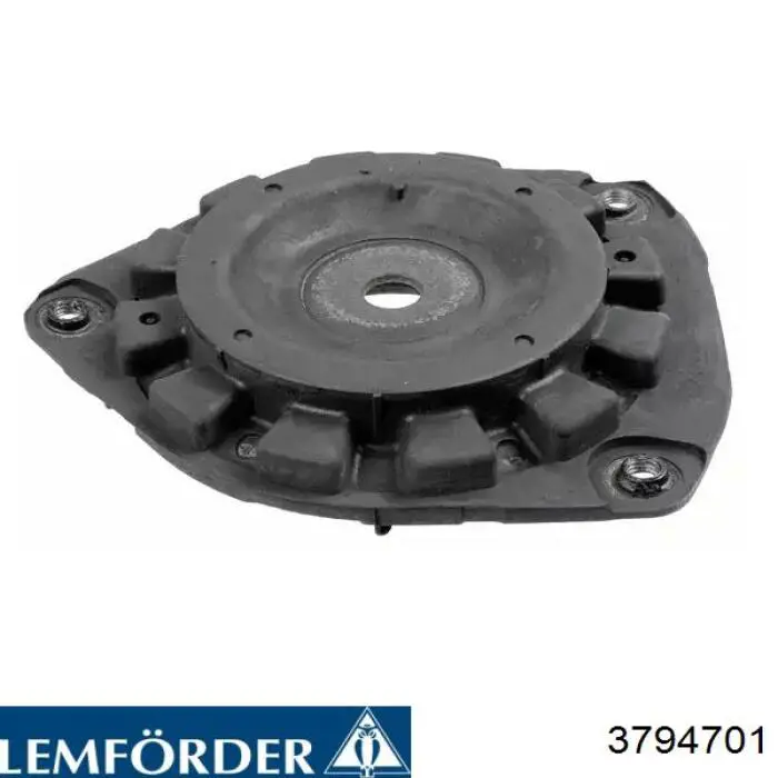 3794701 Lemforder Suporte de amortecedor dianteiro
