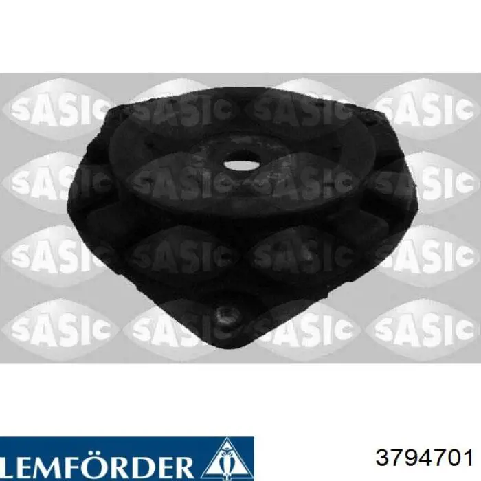 Suporte de amortecedor dianteiro Lemforder 3794701 preço, a partir de 34,87 USD
