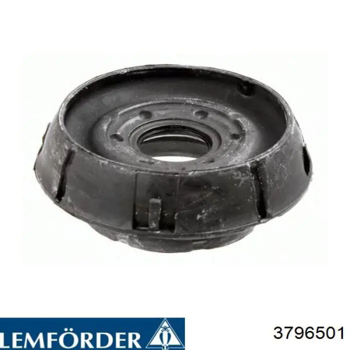 Suporte de amortecedor dianteiro Lemforder 3796501 preço, a partir de 31,74 USD