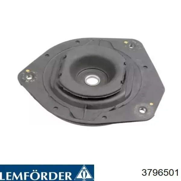 Compre 3796501 Lemforder Suporte de amortecedor dianteiro