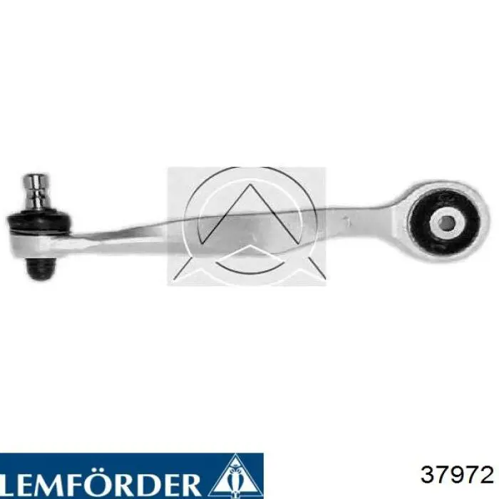 Compre 37972 Lemforder Coxim (suporte) inferior de motor