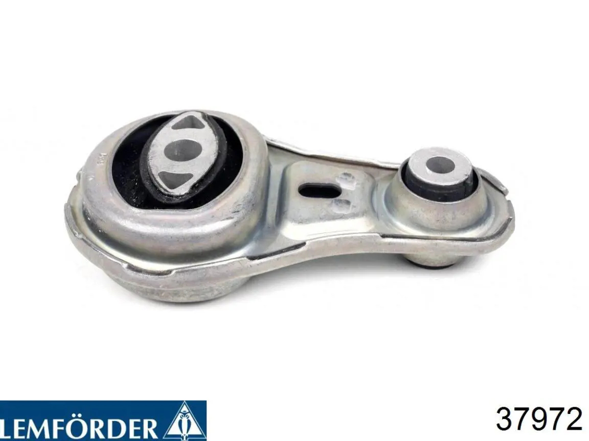 Coxim (suporte) inferior de motor Lemforder 37972 preço, a partir de 40,73 USD