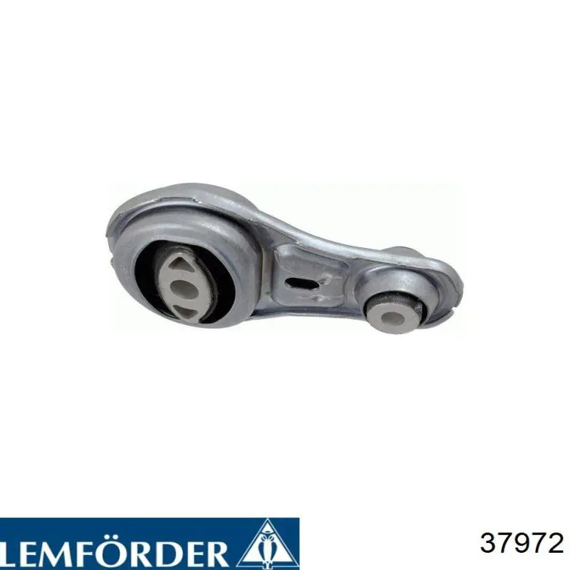 Coxim (suporte) inferior de motor Lemforder 37972 preço, a partir de 39,60 USD